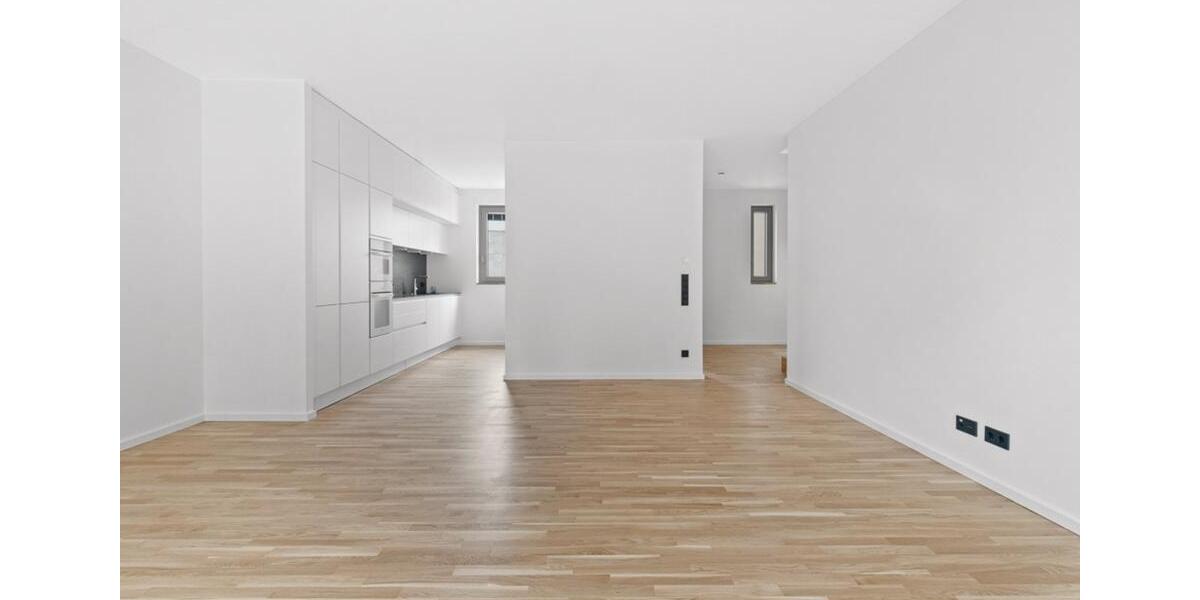 Maisonettenwohnung Frankfurt am Main - 2 Zimmer, 112 m&sup2;, 2.755&euro; | Angebot:18369496