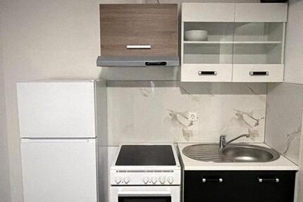 Wohnung Frankfurt am Main Sossenheim - 1 Zimmer, 21 m&sup2;, 775&euro; | Angebot:22882644