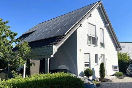 Haus Freigericht Altenmittlau - 4 Zimmer, 117 m&sup2;, 598.000&euro; | Angebot:25781548