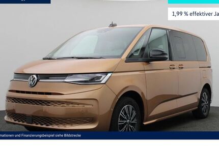 VW T7 Multivan 14.770 km 63.130 &euro; Hanau 63452