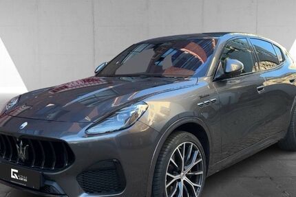 Maserati Grecale 89.565 km 51.900 &euro; Frankfurt 60314