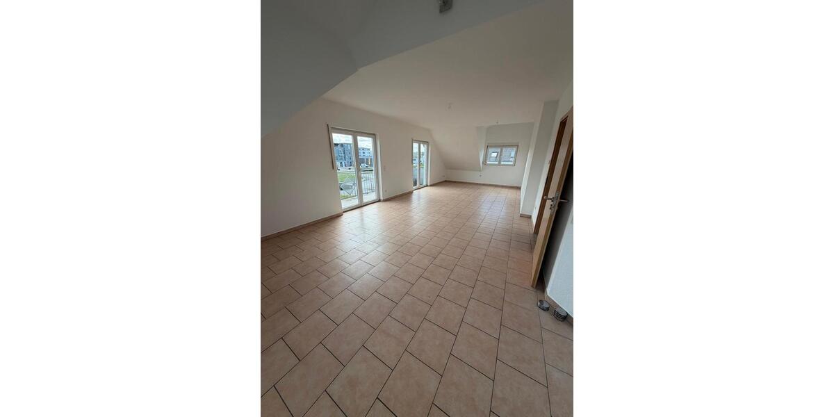 Dachgeschoßwohnung Seligenstadt - 2 Zimmer, 60 m&sup2;, 880&euro; | Angebot:26477116