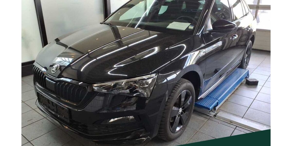 Skoda Scala 67.300 km 21.488 &euro; Mühlheim 63165
