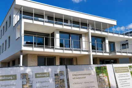 Wohnung Aschaffenburg Österreicher Kolonie - 4.5 Zimmer, 133 m&sup2;, 939.000&euro; | Angebot:26215786