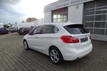 BMW 218 Active Tourer d Panoramadach, Leder, LED Schei 114.982 km 14.990 &euro; Rodgau 63110