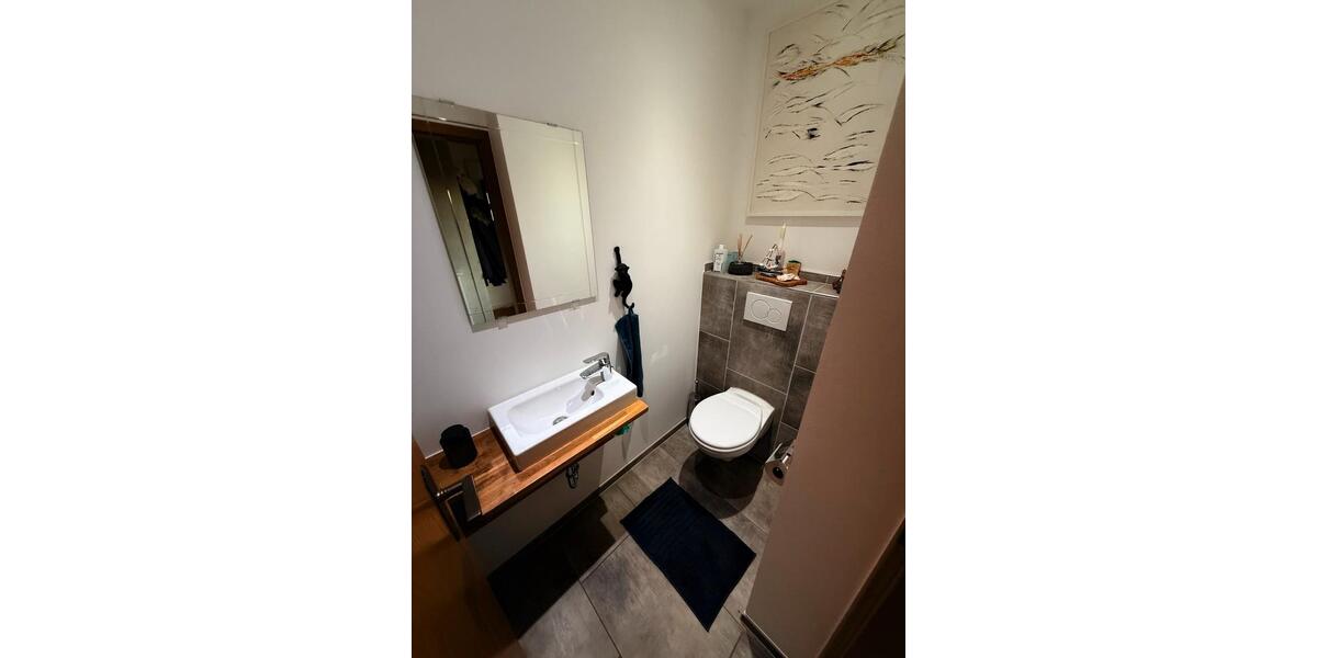 Einfamilienhaus Büdingen - 5 Zimmer, 100 m&sup2;, 360.000&euro; | Angebot:24371693