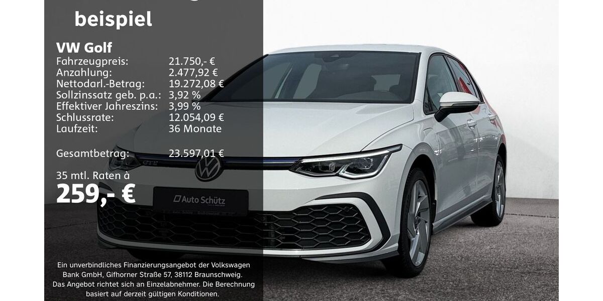 VW Golf 40.657 km 21.750 &euro; Groß-Umstadt 64823