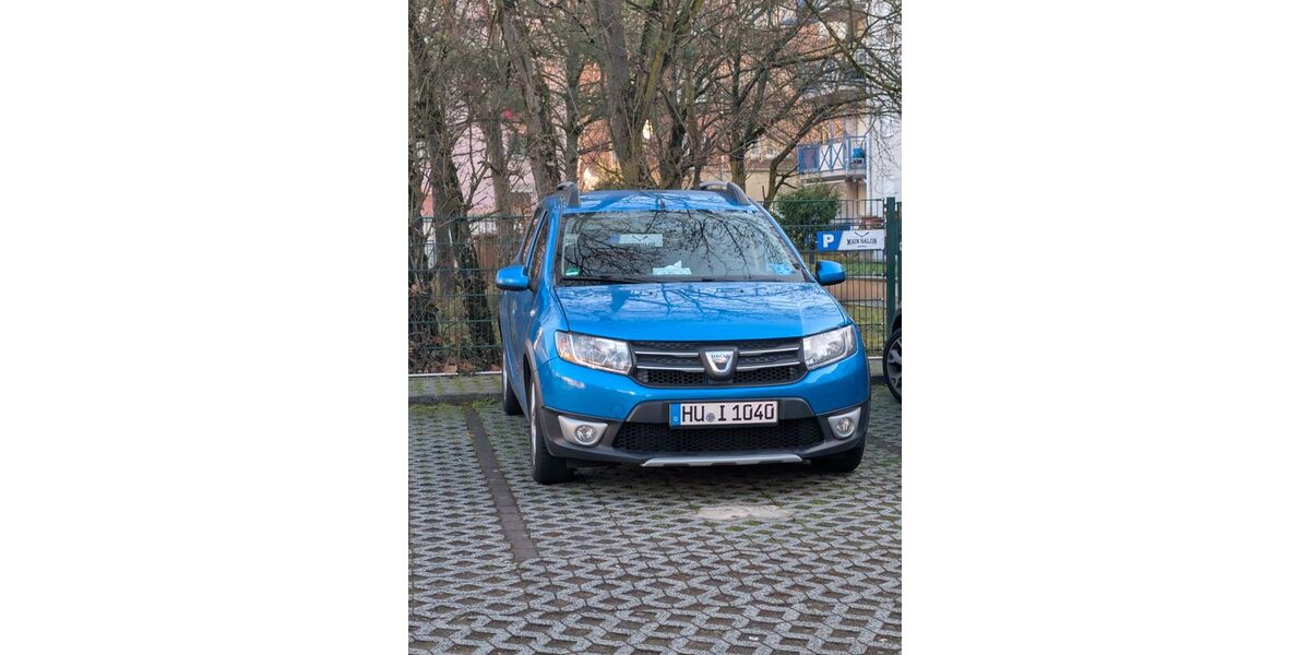 Dacia Sandero 150.000 km 4.399 &euro; Hanau 63456