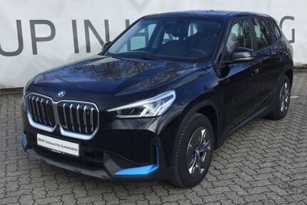 BMW iX1 13.767 km 31.977 &euro; Hainburg 63512