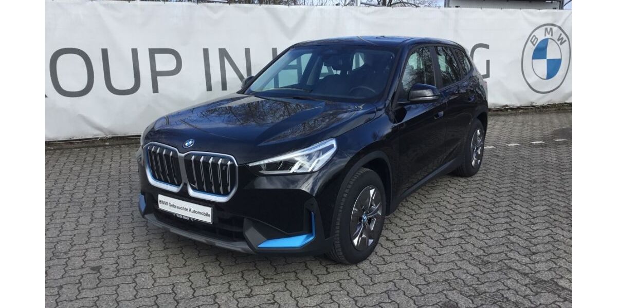 BMW iX1 13.767 km 31.977 &euro; Hainburg 63512
