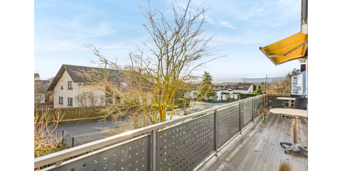 Etagenwohnung Friedrichsdorf - 3 Zimmer, 105 m&sup2;, 1.300&euro; | Angebot:25170172