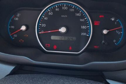 Hyundai i10 129.000 km 950 &euro; Steinbach 61449