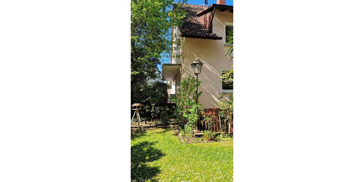 Mehrfamilienhaus, Wohnhaus Bad Homburg Ober-Erlenbach - 8 Zimmer, 177 m&sup2;, 725.000&euro; | Angebot:25657545