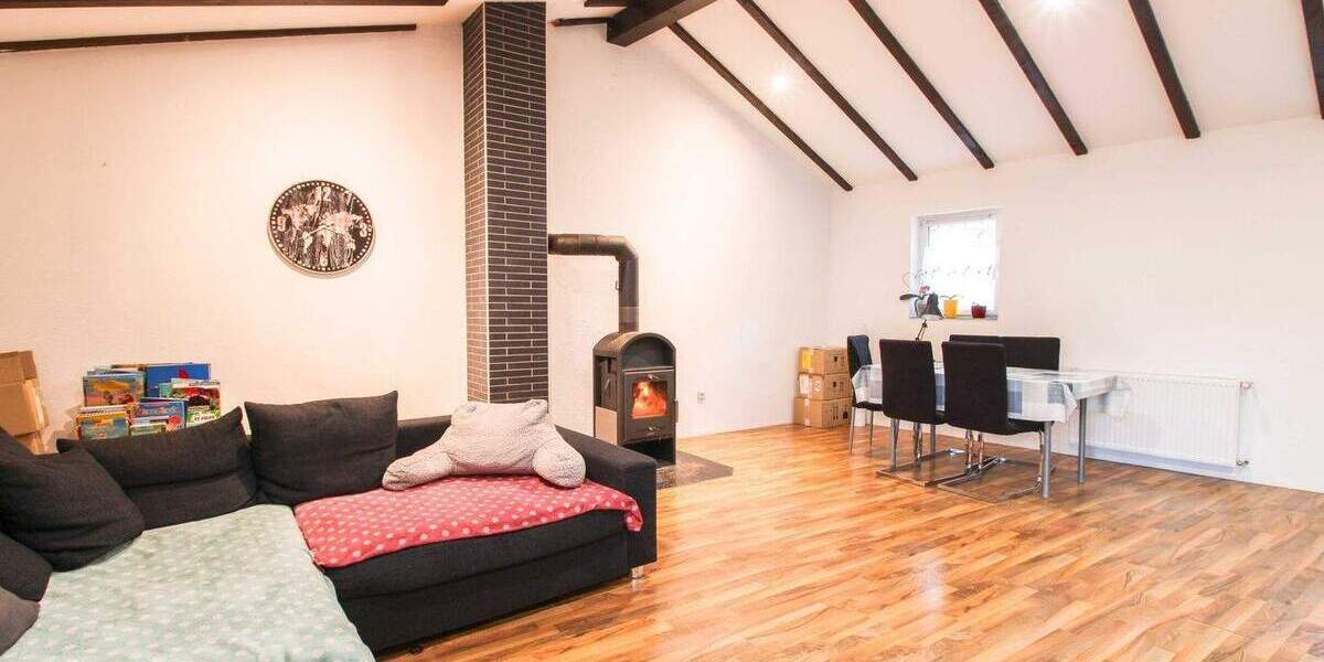 Einfamilienhaus Groß-Umstadt Klein-Umstadt - 8 Zimmer, 279.000&euro; | Angebot:25866568