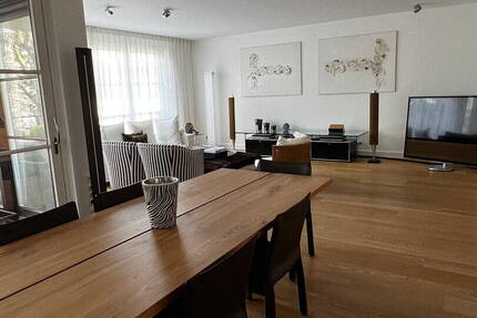 Wohnung Frankfurt Westend-Süd - 4 Zimmer, 173 m&sup2;, 2.495.000&euro; | Angebot:25934079