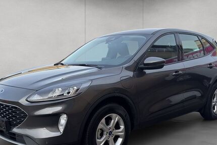 Ford Kuga 40.186 km 20.950 &euro; Frankfurt 60386