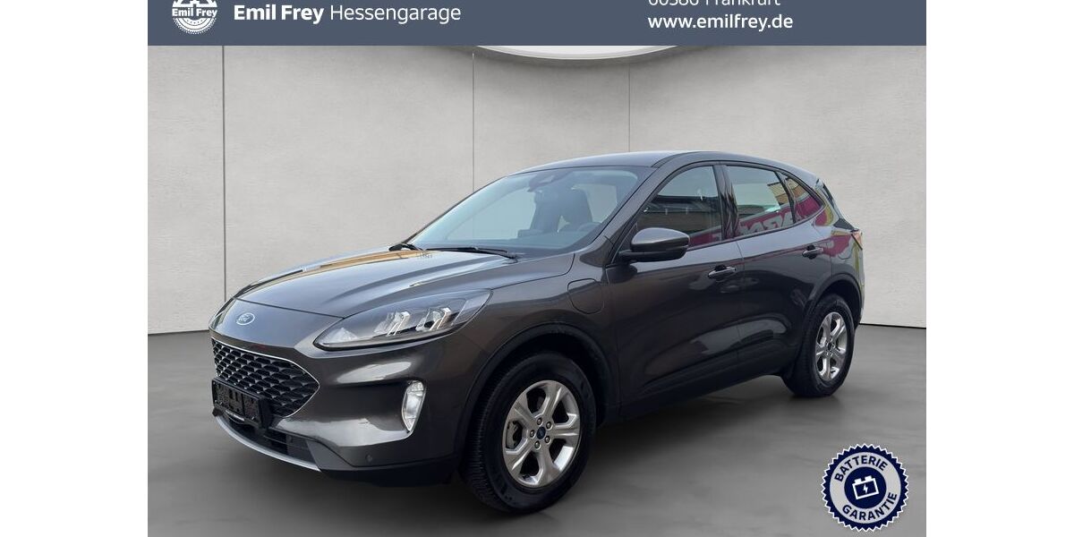 Ford Kuga 40.186 km 21.550 &euro; Frankfurt 60386