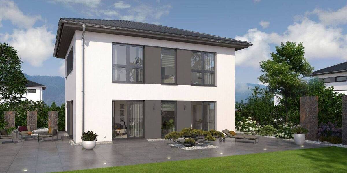 Einfamilienhaus Limeshain Himbach - 4 Zimmer, 154 m&sup2;, 386.020&euro; | Angebot:25668313