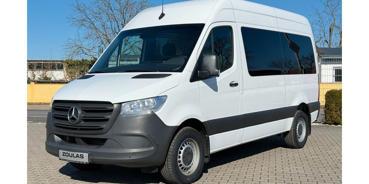 Mercedes-Benz Sprinter 179.263 km 32.898 &euro; Maintal OT Dörnigheim 63477