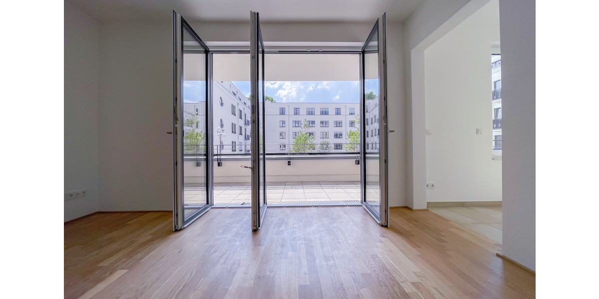 Etagenwohnung Offenbach am Main Nordend - 3 Zimmer, 93 m&sup2;, 558.000&euro; | Angebot:25690849