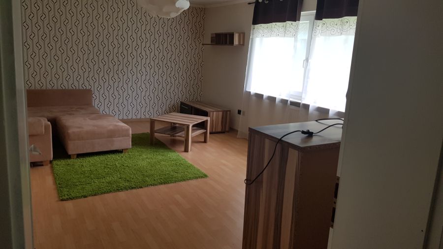 Provisionsfrei* Charmante Hofreite mit Scheune und Garage in Ranstadt - OT - Einfamilienhaus Ranstadt | Angebot:23263020