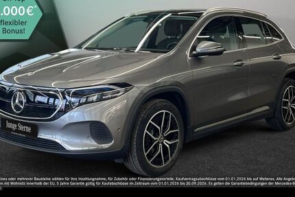 Mercedes-Benz EQA 67.164 km 32.490 &euro; Frankfurt 60599