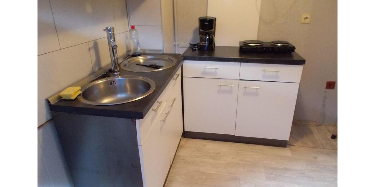 Dachgeschoßwohnung Langenselbold - 2 Zimmer, 40 m&sup2;, 440&euro; | Angebot:26138175