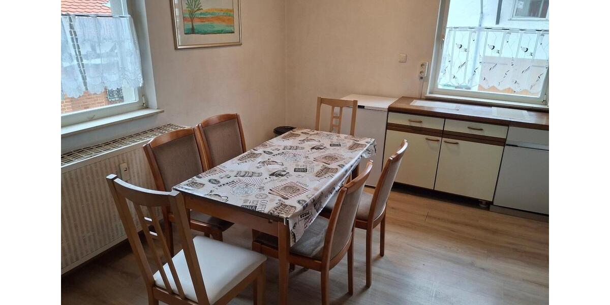 Etagenwohnung Hasselroth - 12 Zimmer, 100 m&sup2;, 18&euro; | Angebot:25056833