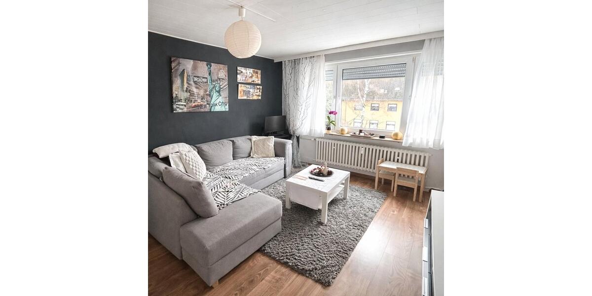 Etagenwohnung Aschaffenburg Damm - 3 Zimmer, 75 m&sup2;, 259.000&euro; | Angebot:26840516