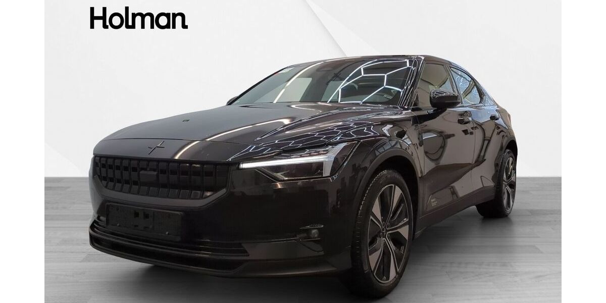 Polestar 2 64.399 km 21.764 &euro; Eschborn 65760