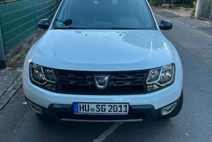 Dacia Duster 169.000 km 7.900 &euro; Biebergemünd 63599