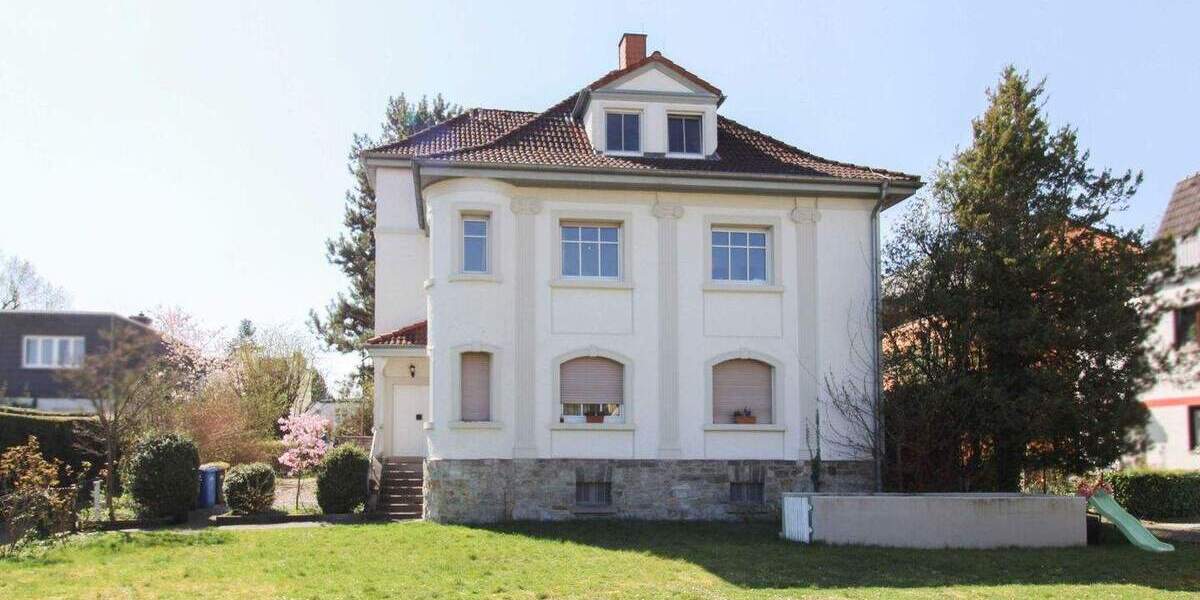 Einfamilienhaus Bad Homburg vor der Höhe Bad Homburg - 3 Zimmer, 399.000&euro; | Angebot:25782150