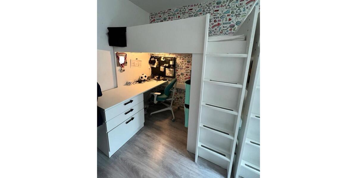 Erdgeschoßwohnung Hanau Groß-Steinheim - 3 Zimmer, 71 m&sup2;, 198.000&euro; | Angebot:26608714