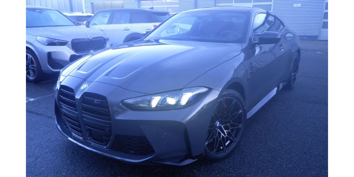 BMW M4 1.101 km 114.499 &euro; Frankfurt am Main 60435