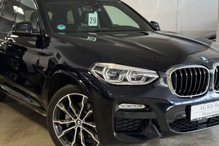 BMW X3 207.300 km 21.499 &euro; Heusenstamm 63150