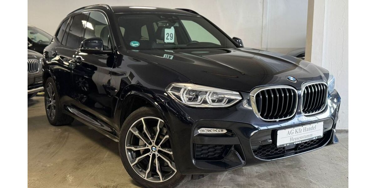 BMW X3 207.300 km 21.499 &euro; Heusenstamm 63150