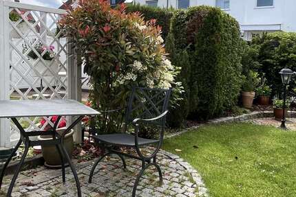 Haus Steinbach - 6.5 Zimmer, 149 m&sup2;, 545.000&euro; | Angebot:26980959