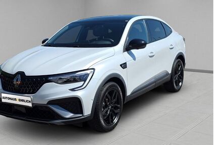 Renault Arkana 12.980 km 28.570 &euro; Aschaffenburg 63741