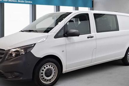 Mercedes-Benz Vito 81.913 km 29.980 &euro; Maintal 63477