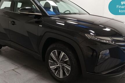 Hyundai TUCSON 16.443 km 24.770 &euro; Egelsbach 63329