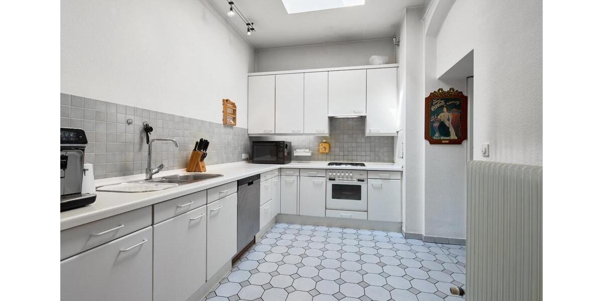 Loft - Studio - Atelier Frankfurt am Main Ost - 4 Zimmer, 192 m&sup2;, 720.000&euro; | Angebot:22171719