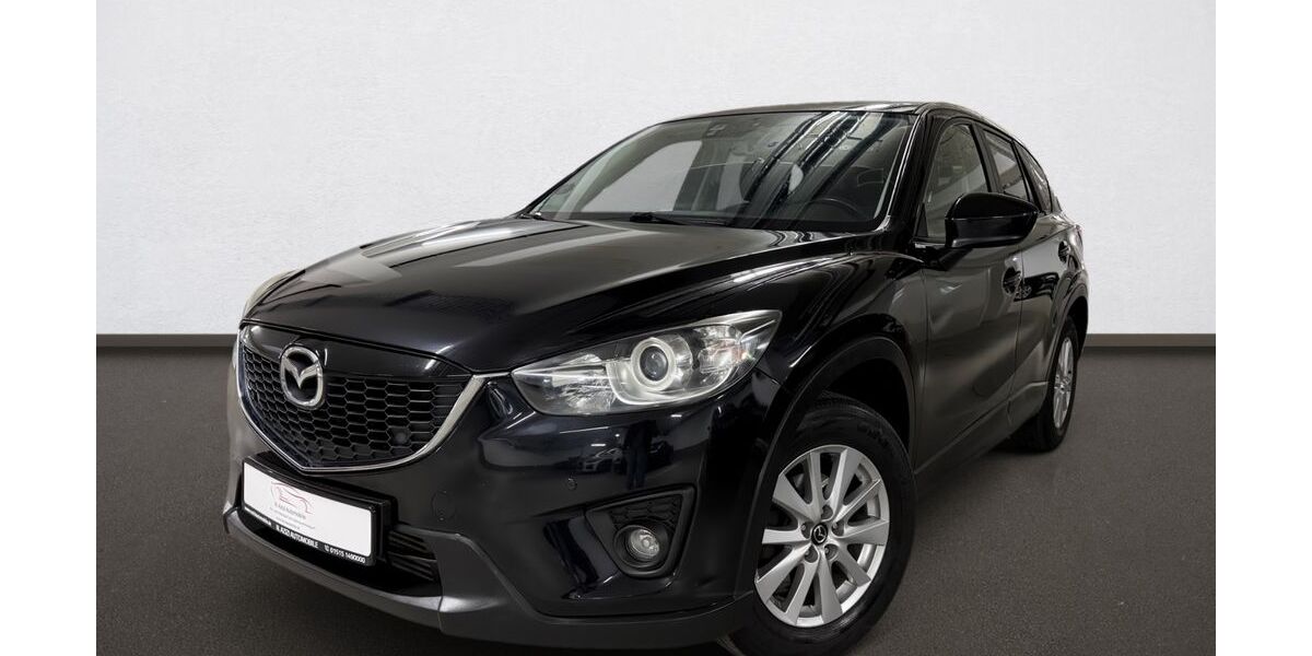 Mazda CX-5 153.000 km 8.299 &euro; Frankfurt am Main 60386