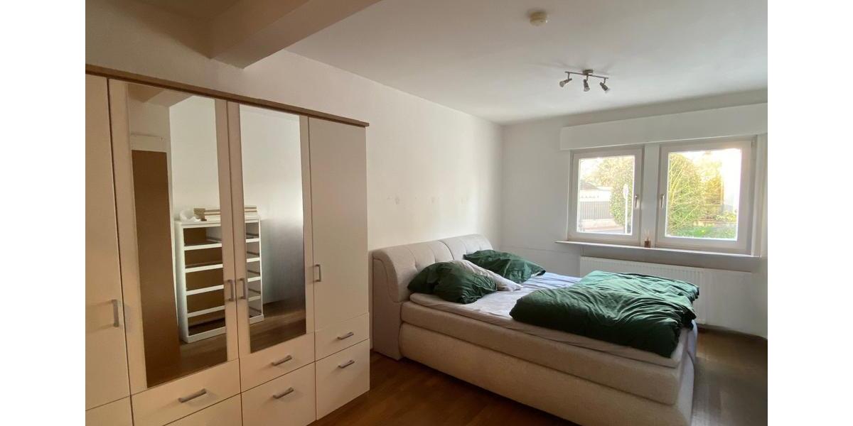 Etagenwohnung Bad Vilbel - 2 Zimmer, 65 m&sup2;, 650&euro; | Angebot:25802170