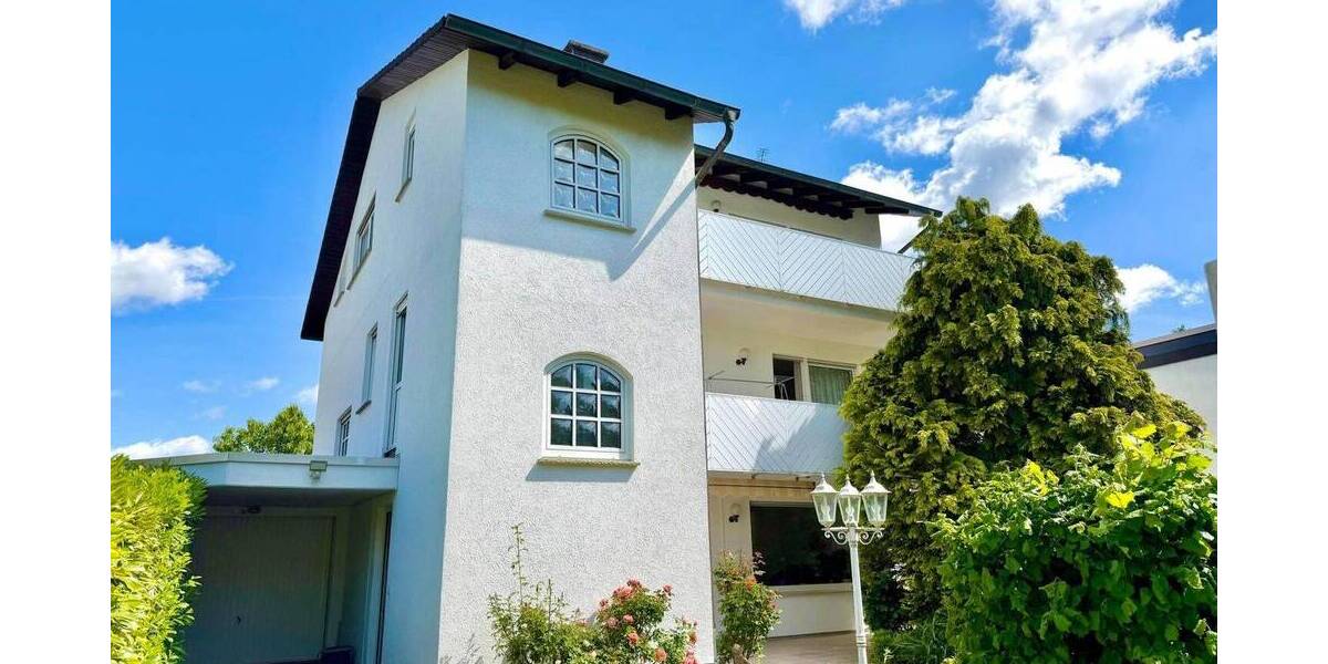 Mehrfamilienhaus, Wohnhaus Offenbach Bieber - 7 Zimmer, 221 m&sup2;, 445.000&euro; | Angebot:26891333