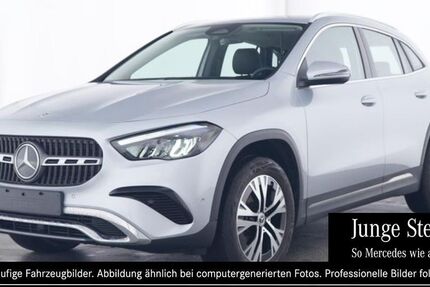 Mercedes-Benz GLA 200 10.100 km 35.150 &euro; Gelnhausen 63571