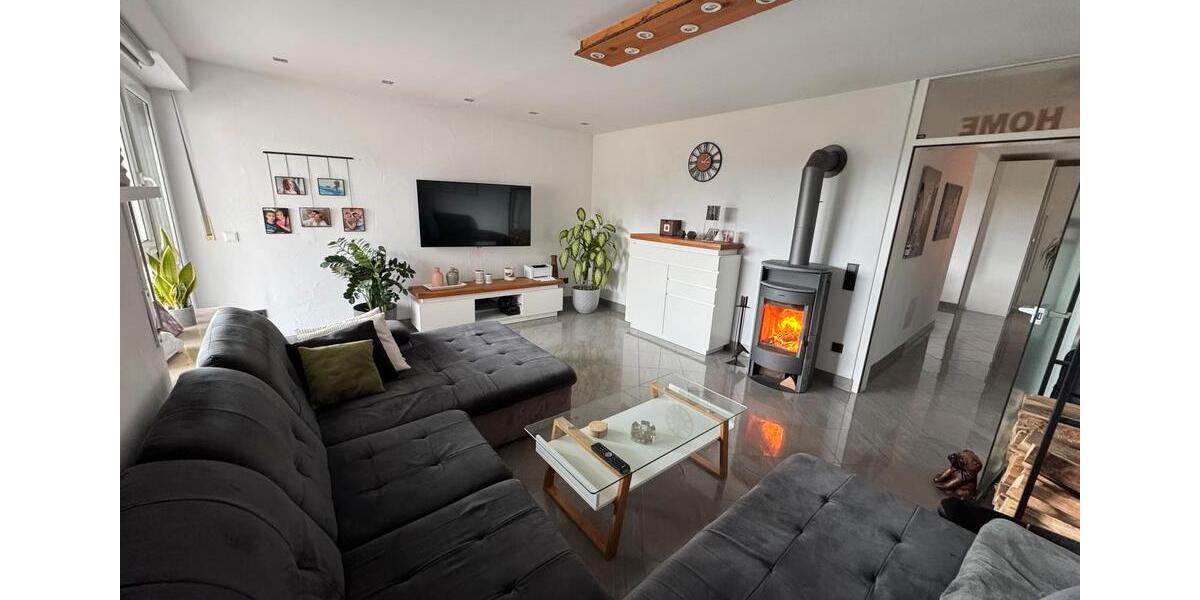 Etagenwohnung Glattbach - 4.5 Zimmer, 98 m&sup2;, 1.100&euro; | Angebot:25948054