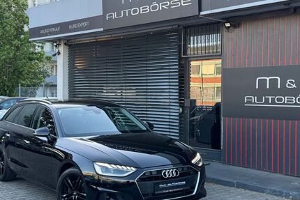 Audi A4 150.000 km 21.900 &euro; OFFENBACH AM MAIN 63075