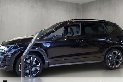 Cupra Ateca 14.990 km 39.980 &euro; Frankfurt 60488