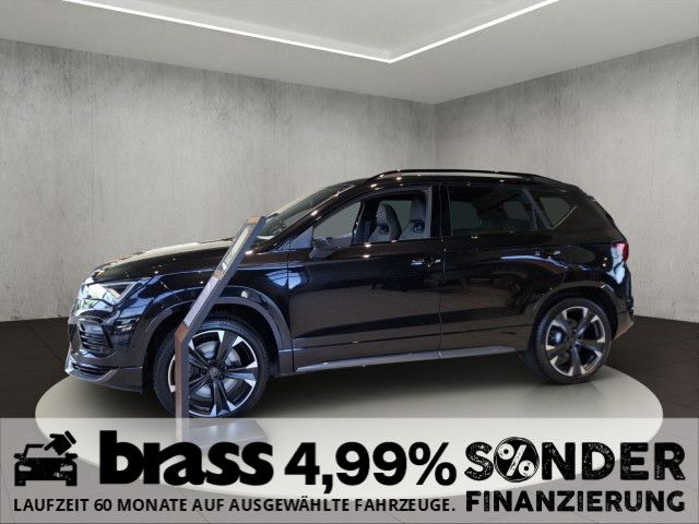 Cupra Ateca 14.990 km 39.980 &euro; Frankfurt 60488