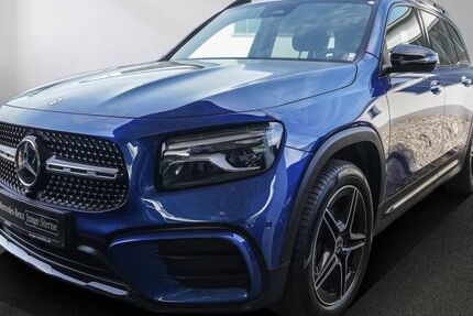 Mercedes-Benz GLB 200 12.000 km 42.440 &euro; Buedingen 63654